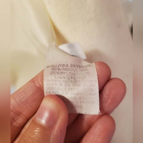 Marvin Richards Wool Coat - Picture 6 of 9